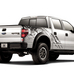 Ford F-Series 133-in. WB SuperCab SVT Raptor 4x4