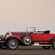 Rolls-Royce Phantom I Special Roadster by Hibbard & Darrin