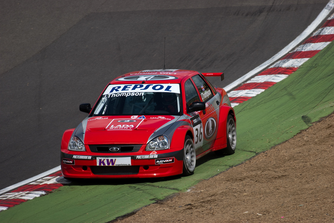 WTCC calendar published by the FIA WTCC calendar published by the FIA