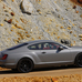 Bentley Continental GT Supersports