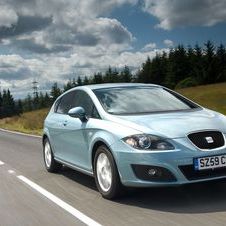 Seat Leon Gen.2