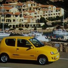 Fiat Seicento