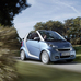 smart fortwo cabrio cdi 54hp pure (FL)