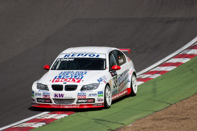 WTCC calendar published by the FIA WTCC calendar published by the FIA