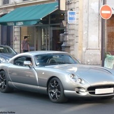 TVR Cerbera