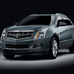 Cadillac SRX AWD Turbo Premium Collection