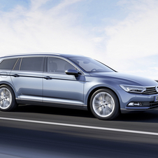 Com uma potência combinada de 211PS este veículo vai tornar-se no plug-in híbrido mais potente da Volkswagen