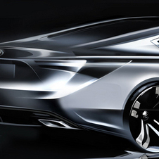 Next-Gen Toyota Sedan Being Debuted at New York Motor Show