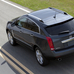 Cadillac SRX AWD Turbo Performance Collection