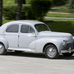 Peugeot 203 Saloon