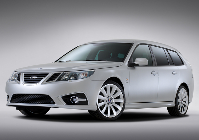 Saab 9-3 Gen.2