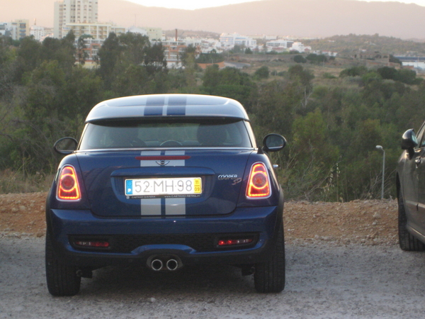 MINI (BMW) Cooper SD Countryman ALL4