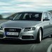 Audi A4 Avant 2.0 TFSI flexible fuel Attraction