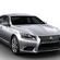 Lexus LS Gen.4