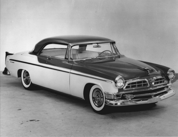 Chrysler New Yorker