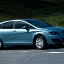 Seat Leon Gen.2