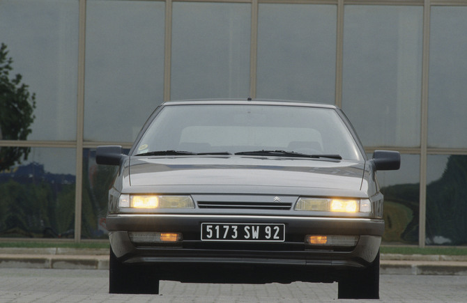 Citroën XM 2.0i