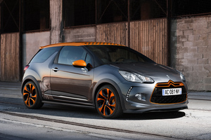 DS3 gets a sport touch