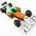 Force India VJM04