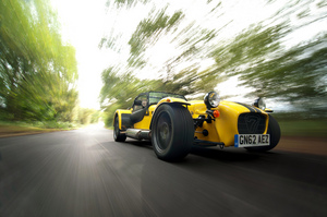 Caterham 7 Supersport R