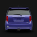 Scion xB Release Series 7.0 4-Spd AT