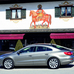 Volkswagen Passat CC 2.0 TDI 170 BlueMotion Technology