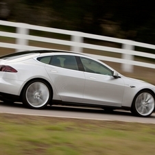 It would improve the car's high speed stability