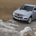 Mercedes-Benz ML300 CDI BlueEFF. SE