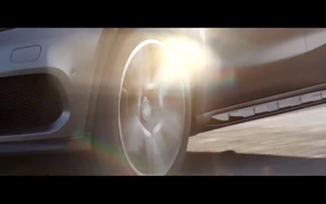 The GLA is the final car in Mercedes first round of front-wheel drive compact models