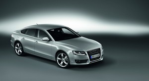 Audi A5 Sportback 1.8T FSI 160cv multitronic