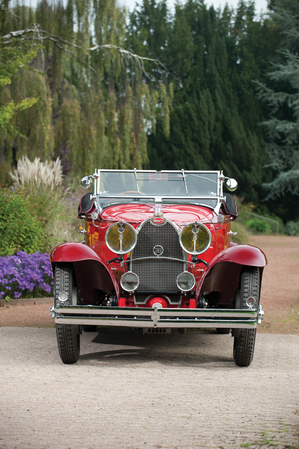 Bugatti Type 40