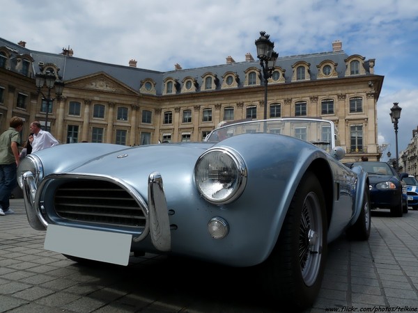 AC Cobra