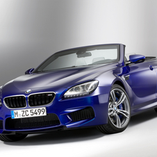 BMW 6 Series