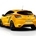 Renault Megane Renaultsport Trophy