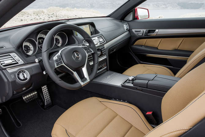 The cars are packed with new safety technology The cars are packed with new safety technology