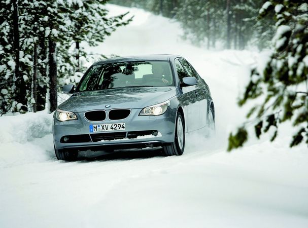 BMW 530d