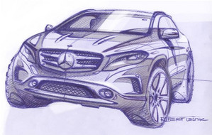 It will likely be the bestselling model among the compact models