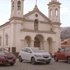 GM is one of the leading automakers in South America