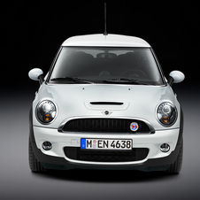 MINI (BMW) Mini Cooper S 184 hp 50 Camden