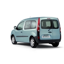 Renault Kangoo dCi 75 FAP Authentique