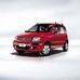 Fiat Panda 1.2 69hp 30 Years