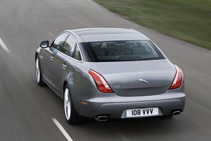 Jaguar XJ 3.0D SWB Premium Luxury