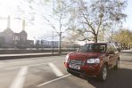 Land Rover Freelander Gen.2