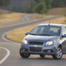 Chevrolet Aveo5 Automatic