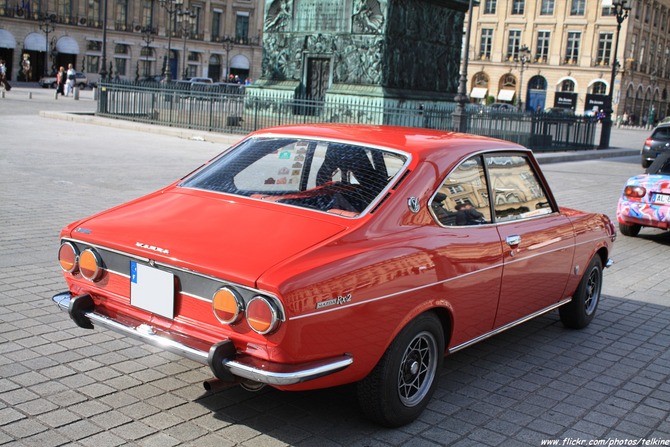 Mazda RX-2