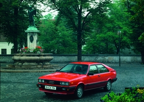 Audi pairs six cars for the Techno Classica