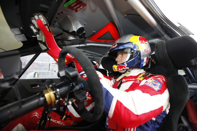 WRC: Reigning champion comes back to the victories in Mexico WRC: Reigning champion comes back to the victories in Mexico