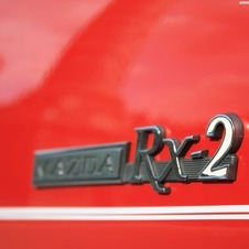 Mazda RX-2