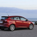 Ford Focus 1.6TDCi 90cv Trend