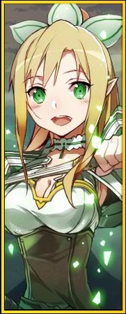 Sao's Legend Sao's Legend Characters: Ranger, Priest, Swordsman, Knight Sao's Legend Sao's Legend Characters: Ranger, Priest, Swordsman, Knight
